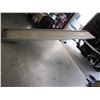 Image 2 : 13 1/2 FOOT METAL TRUCK RAMP