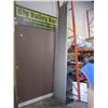 Image 3 : 13 1/2 FOOT METAL TRUCK RAMP