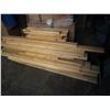 Image 1 : 44 PIECES OF 4 TO 6 FOOT ASSORTED SIZE LUMBER