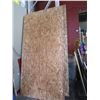 Image 1 : 12 PIECES 4X8 OSB SHEETS