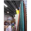 Image 2 : 12 PIECES 4X8 OSB SHEETS