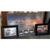 Image 1 : 3 CAR PRINTS