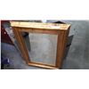 Image 2 : BEVELLED WALL MIRROR