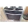 Image 1 : WHIRLPOOL BUILT IN OVEN WORKING
