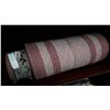 Image 2 : LOT OF MACHINE WOVEN RUGS, 2 BRADIED RUGS, YOGA MAT, AND DESIGNER WOOL RUG