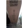 Image 2 : NEW CAML SHOWER COLUMN