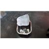 Image 1 : UNDERMOUNT SINGLE BAR SINK SOLEIL BRAND