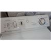 Image 2 : MAYTAG OVERSIZE CAPACITY WASHER AND MAYTAG OVERSIZE CAPACITY PLUS DRIER