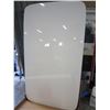Image 2 : WHITE GLOSSY TABLE TOP