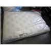 Image 1 : SIMMONS BEAUTY SLEEP FIRM MATTRESS, 48 INCH FULL SIZE