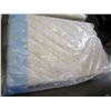 Image 1 : DOUBLE SIZE DEEP SLEEP TIGHT TOP MATTRESS