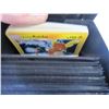Image 3 : BOX OF PRO DECK MAGIC THE GATHERING CARDS AND POKEMON CARDS