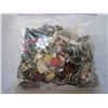 Image 2 : LARGE BAG OF KEY CHAINS