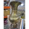 Image 2 : LARGE BRASS PITCHER
