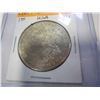 Image 2 : 1921 USA MORGAN SILVER DOLLAR .900 SILVER SAN FRANCISCO MINT