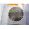 Image 2 : 1891 USA MORGAN SILVER DOLLAR .900 SILVER PHILADELPHIA MINT