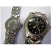 Image 2 : 2 ESTATE WATCHES