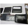 Image 2 : LOUIS VITTON CALVIN KLEIN AND TOMMY HILFIGRER WALLETS