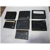 Image 3 : LOUIS VITTON CALVIN KLEIN AND TOMMY HILFIGRER WALLETS
