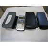 Image 1 : LOT OF LOST PROPERTY TEXAS INSTRUMENTS AND CALCULATORS