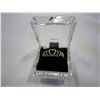Image 1 : HEART RING MARKED 925 SILVER