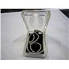 Image 1 : MENS VINTAGE NECKLACE MARKED 925 SILVER