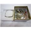 Image 1 : TIFFANY AND CO BANGLE MISSING STONES AND OTHER BRACELETS AND BANGLES