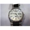 Image 2 : MENS CITIZEN 21 JEWELS SWISS MOV WATCH W/ DATE WINDOW AND WATERPROOF