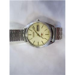 AUTOMATIC CITIZEN WATCH