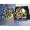 Image 2 : LOT OF JEWELRY AND WATCHES