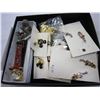 Image 2 : BLACK TRAY OF DISNEY JEWELLRY
