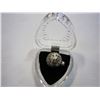Image 1 : BALL PENDANT MARKED 925 SILVER