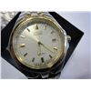 Image 2 : CITIZEN ECO DRIVE WATCH AND EAGLE BELT BUCKLE