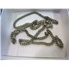 Image 2 : NECKLACE MARKED 925 SILVER