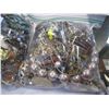 Image 2 : 2 LARGE BAGS OF JEWELLRY