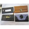 Image 2 : FOUR LADIES LOST PROPERTY CLUTCH PURSES PRADA ETC