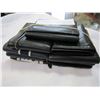 Image 2 : LOT OF MENS LOST PROPERTY LEATHER WALLETS
