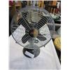 Image 1 : SUNBEAM METAL TABLE FAN