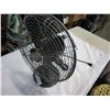 Image 2 : SUNBEAM METAL TABLE FAN