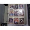 Image 2 : 2 BINDERS OF BASEBALL CARDS