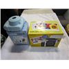Image 1 : FUJI FILM INSTAX WIDE 300 CAMERA AND MINI 8