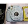 Image 2 : FUJI FILM INSTAX WIDE 300 CAMERA AND MINI 8