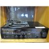 Image 1 : YAMAHA NATURAL SOUND RX-500