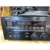 Image 2 : YAMAHA NATURAL SOUND RX-500