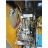 Image 1 : COMMERCIAL ESSPRESSO MACHINE