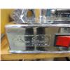 Image 2 : COMMERCIAL ESSPRESSO MACHINE