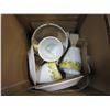 Image 2 : 2 BOXES JOSHUA MAXWELL DINNERWARE