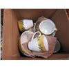 Image 3 : 2 BOXES JOSHUA MAXWELL DINNERWARE