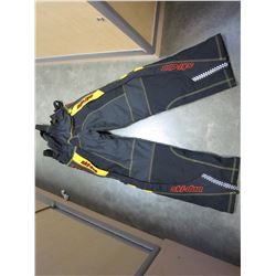 SKI DOO PANTS - IN GOOD SHAPE