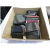 Image 1 : LOT OF WALLETS